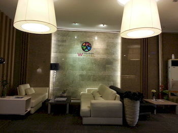 W Tourist Hotel
