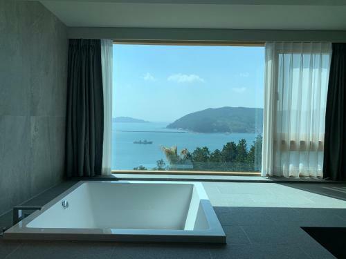 Pension Hotel Sang Sang