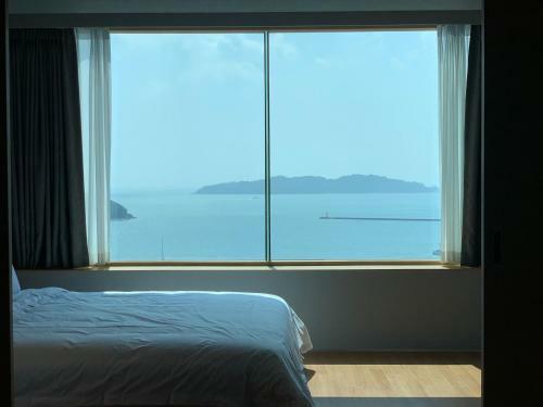 Pension Hotel Sang Sang