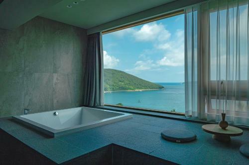 Pension Hotel Sang Sang