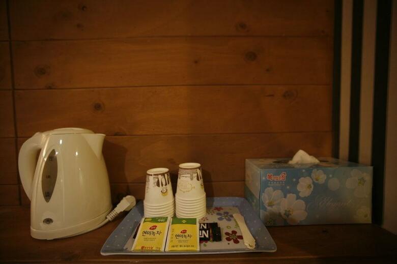 Hotel Biz Jongro Insadong