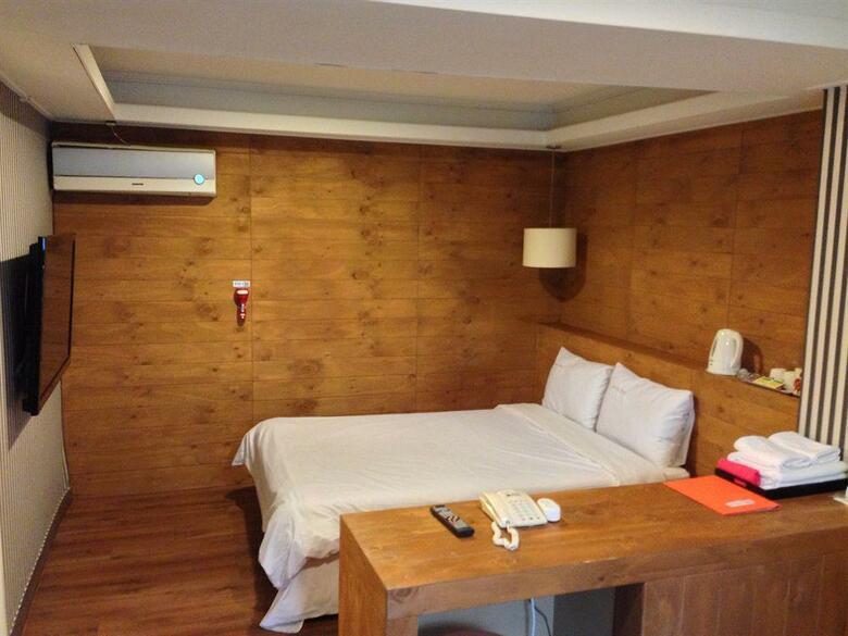 Hotel Biz Jongro Insadong
