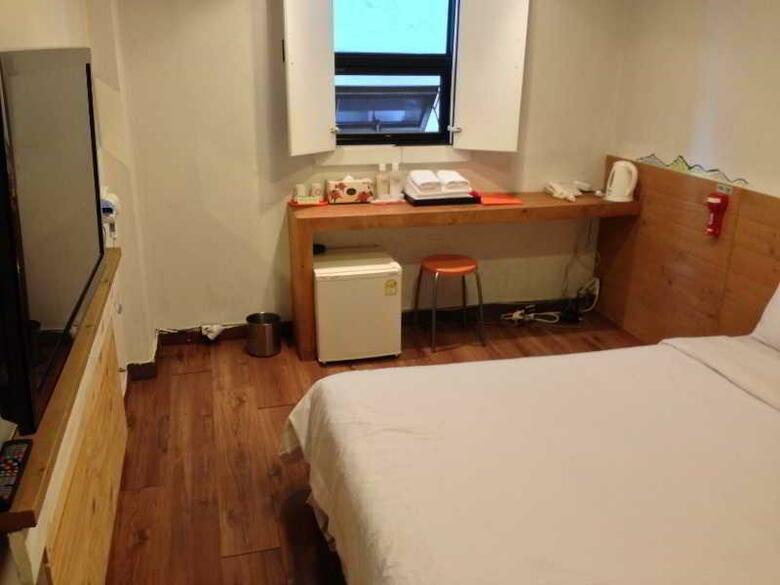 Hotel Biz Jongro Insadong