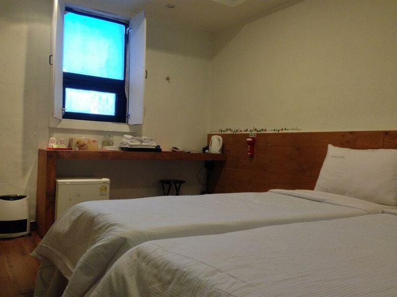 Hotel Biz Jongro Insadong