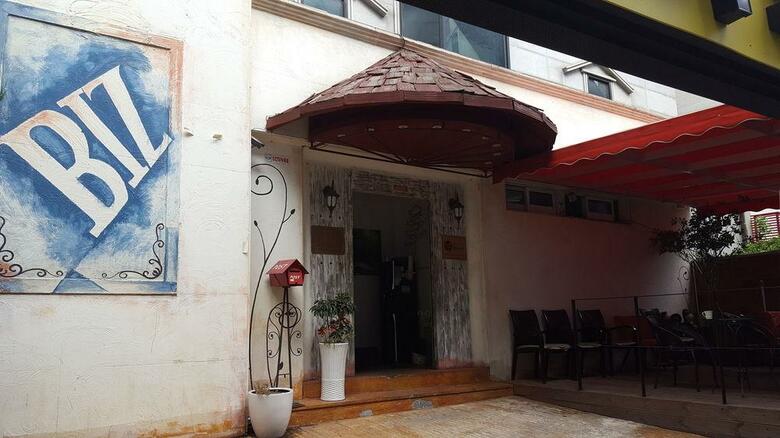 Hotel Biz Jongro Insadong