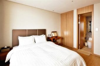 Apartamento Daemyung Resort Geoje