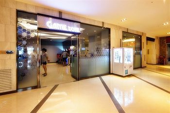 Apartamento Daemyung Resort Geoje