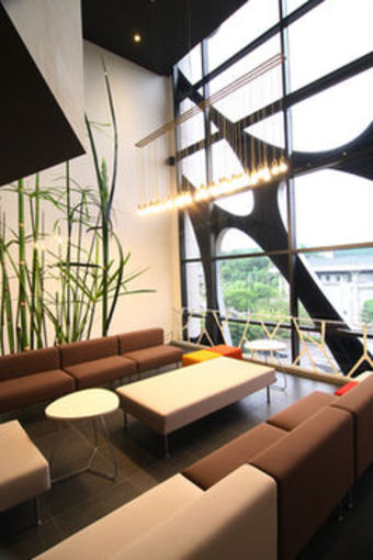 Sangsangmadang Chuncheon Stay Hotel