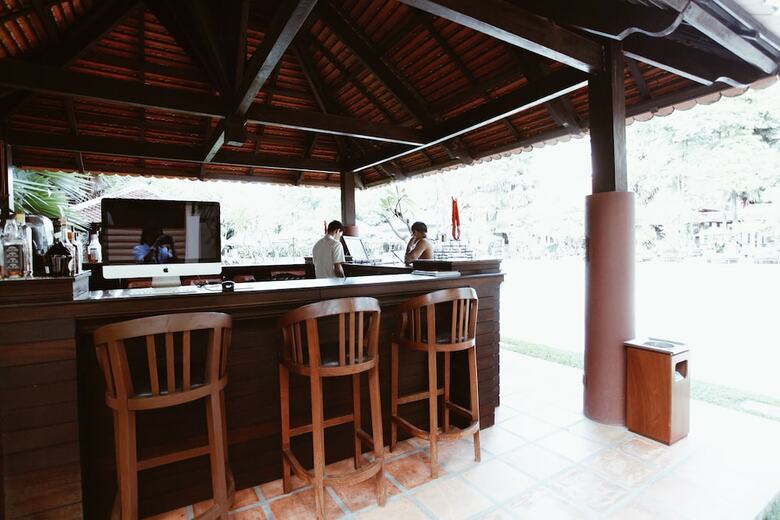 Hotel Royal Angkor Resort & Spa