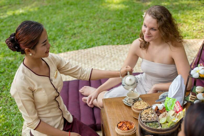 Hotel Royal Angkor Resort & Spa