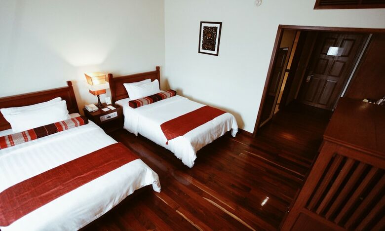 Hotel Royal Angkor Resort & Spa