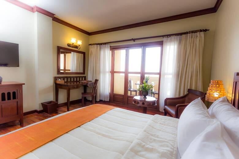 Hotel Royal Angkor Resort & Spa