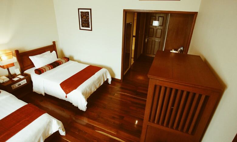 Hotel Royal Angkor Resort & Spa