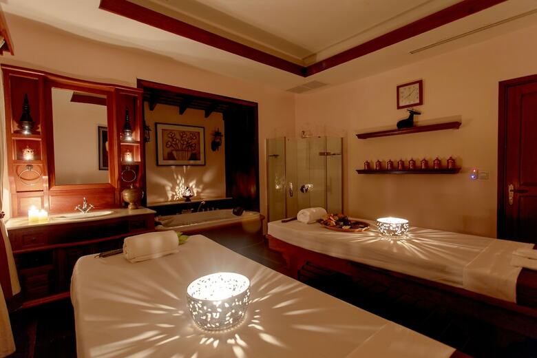 Hotel Royal Angkor Resort & Spa