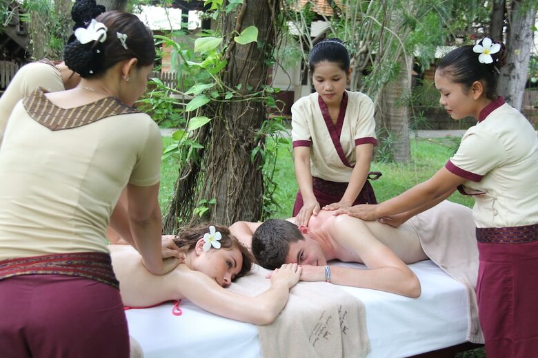 Hotel Royal Angkor Resort & Spa