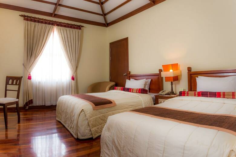Hotel Royal Angkor Resort & Spa