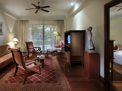 Hotel Sofitel Angkor Phokeethra