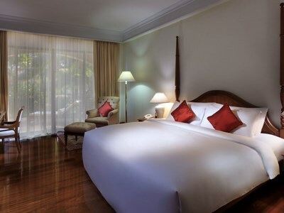 Hotel Sofitel Angkor Phokeethra