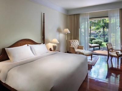Hotel Sofitel Angkor Phokeethra