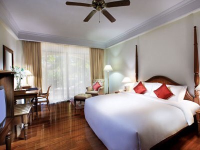Hotel Sofitel Angkor Phokeethra