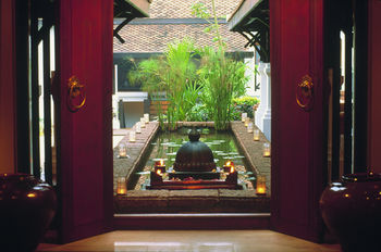 Hotel La Residence Phou Vao