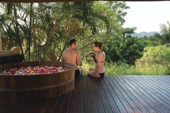 Hotel La Residence Phou Vao