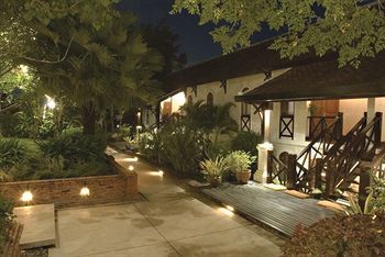 Hotel La Residence Phou Vao
