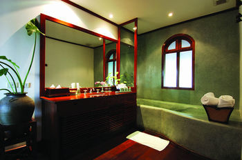 Hotel La Residence Phou Vao