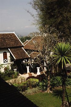 Hotel La Residence Phou Vao