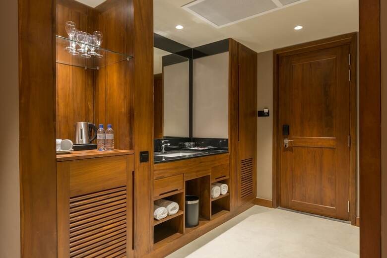 Hotel Swiss Residence