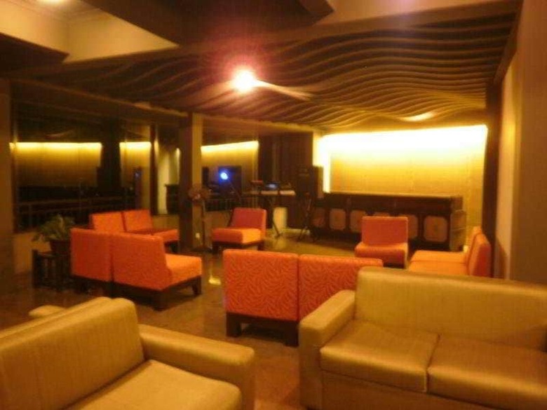 Hotel Swiss Residence
