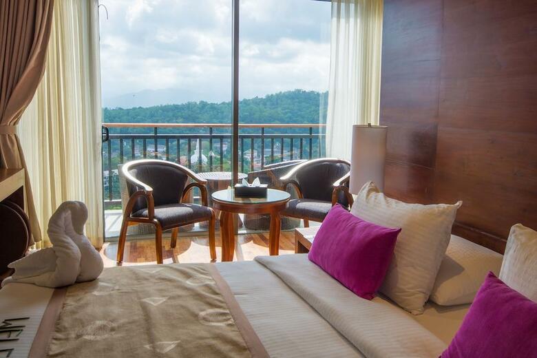 Hotel Swiss Residence