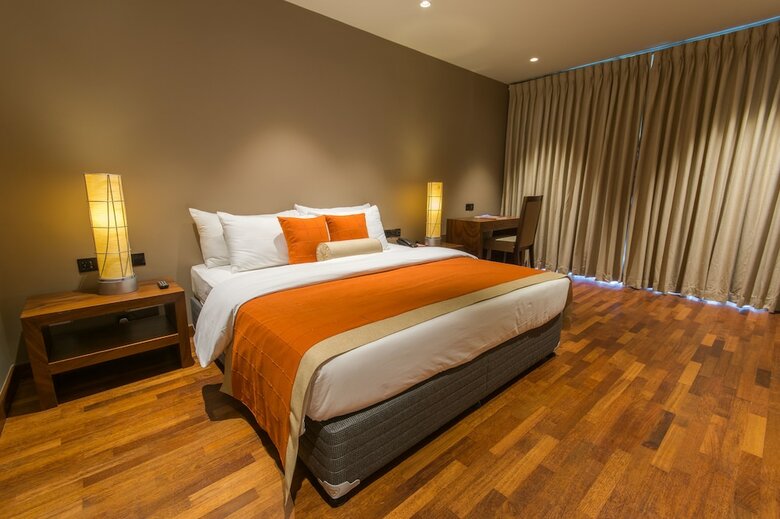 Hotel Swiss Residence