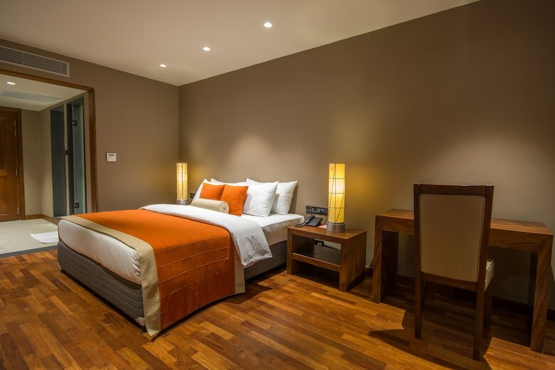 Hotel Swiss Residence