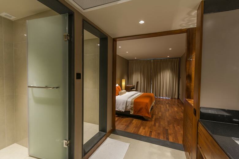 Hotel Swiss Residence