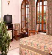 Hotel Swiss Residence