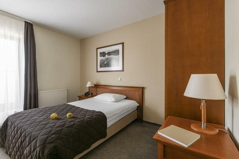 Hotel Amberton