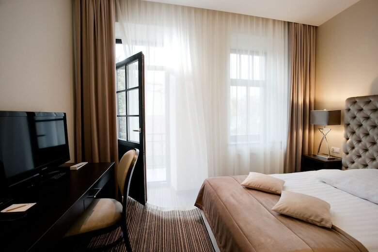 Hotel Amberton