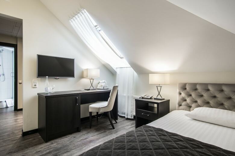Hotel Amberton