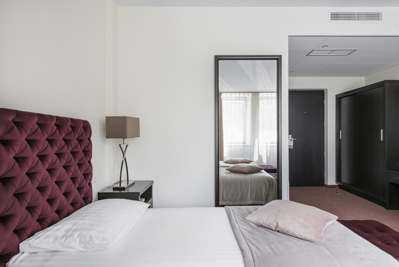 Hotel Amberton