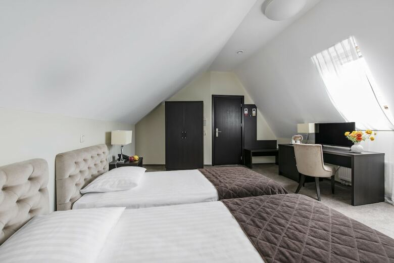 Hotel Amberton