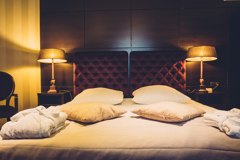 Hotel Amberton