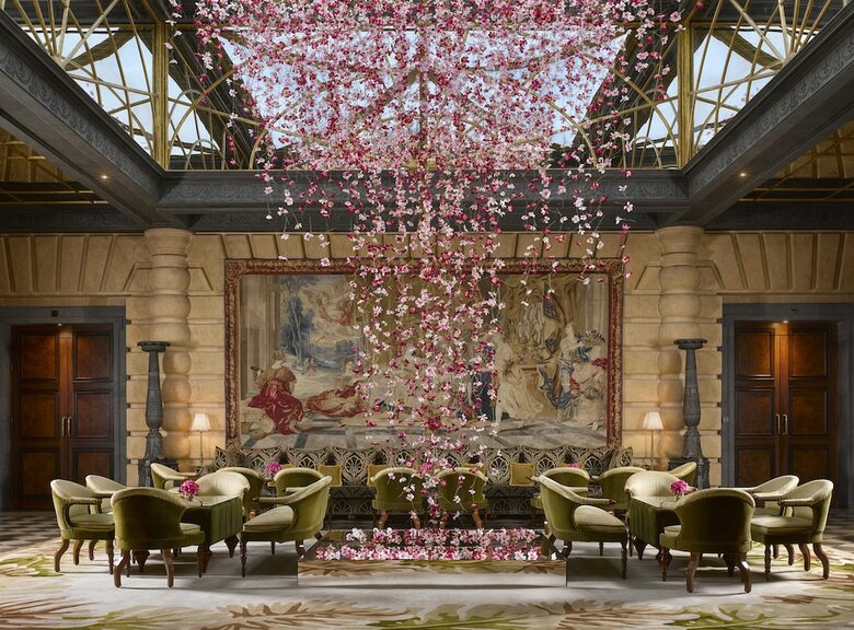 Hotel Metropole Monte Carlo