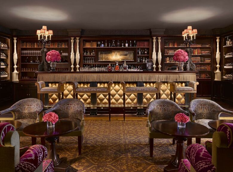 Hotel Metropole Monte Carlo