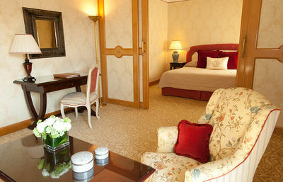 Hotel Metropole Monte Carlo