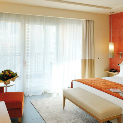 Monte Carlo Bay Hotel And Resort