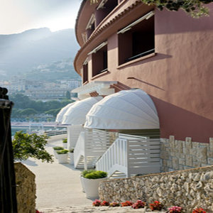 Monte Carlo Bay Hotel And Resort