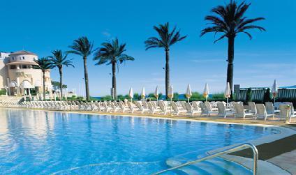 Monte Carlo Bay Hotel And Resort