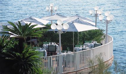 Monte Carlo Bay Hotel And Resort