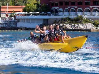 Monte Carlo Bay Hotel And Resort